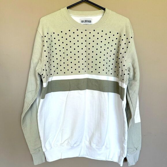 HAN KJOBENHAVN sweatshirt L - Picture 1 of 8